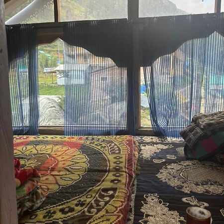 Hotel Dev Ropa Hights Malana Jari Exteriér fotografie