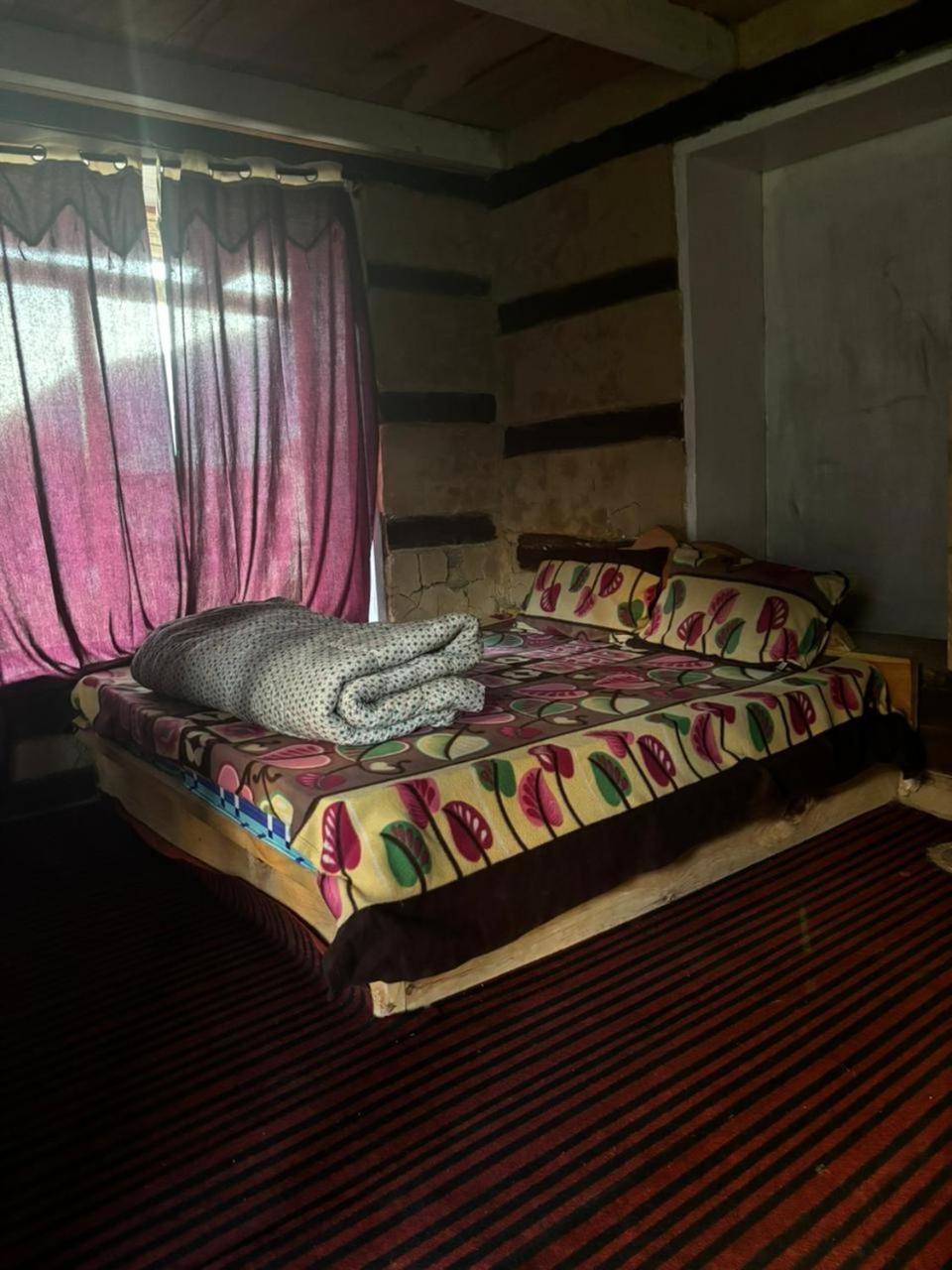 Hotel Dev Ropa Hights Malana Jari Exteriér fotografie